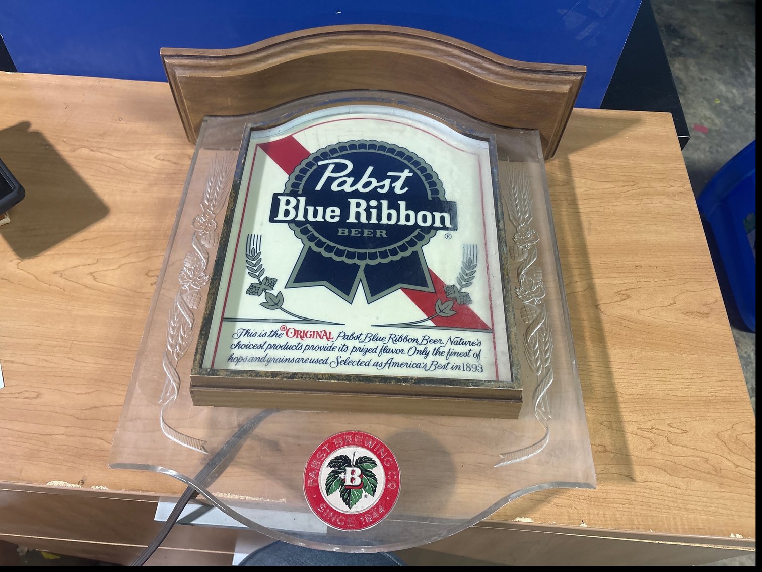 Image for Storage Clean Out Auction