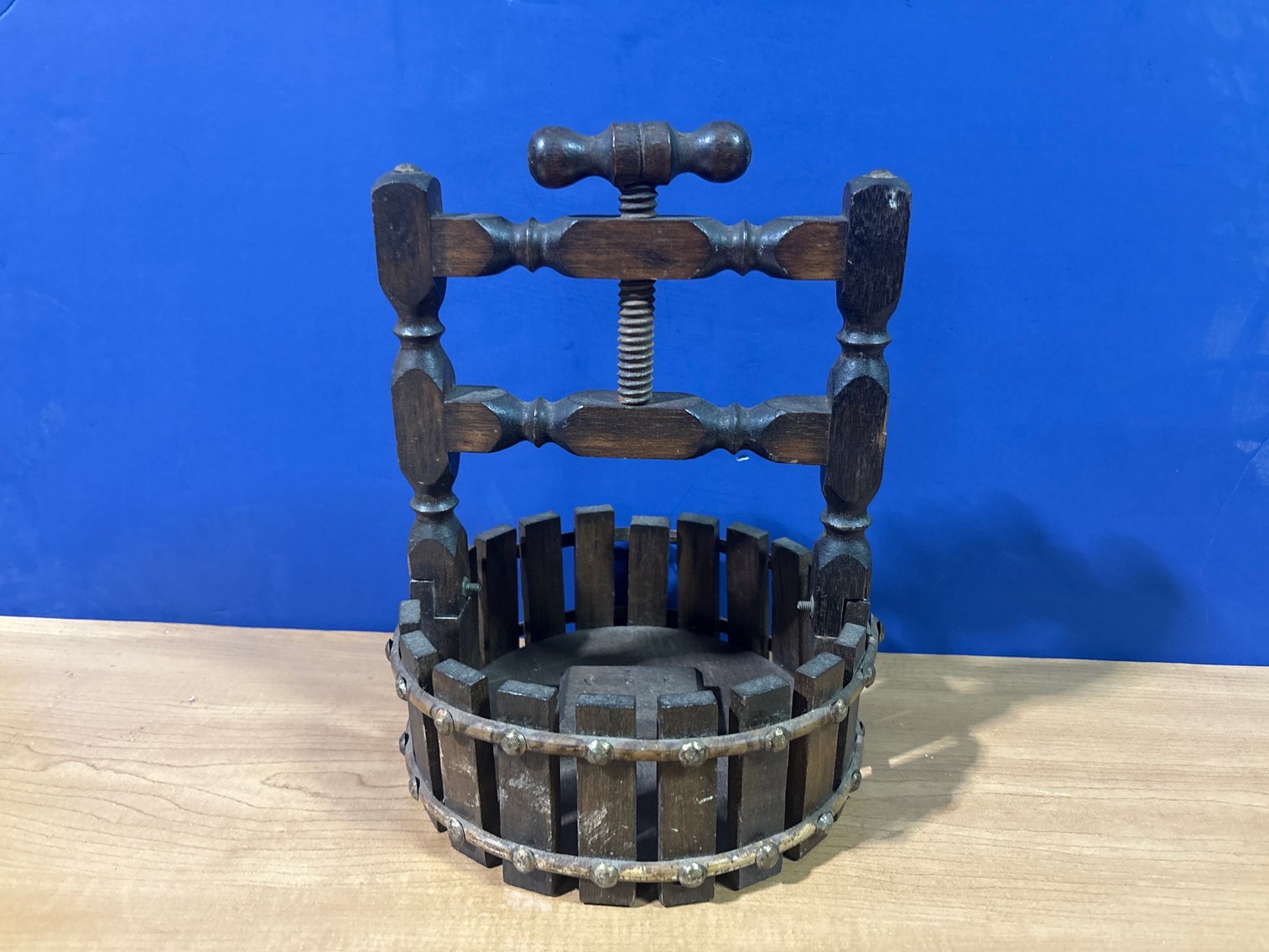 Image for Storage Clean Out Auction