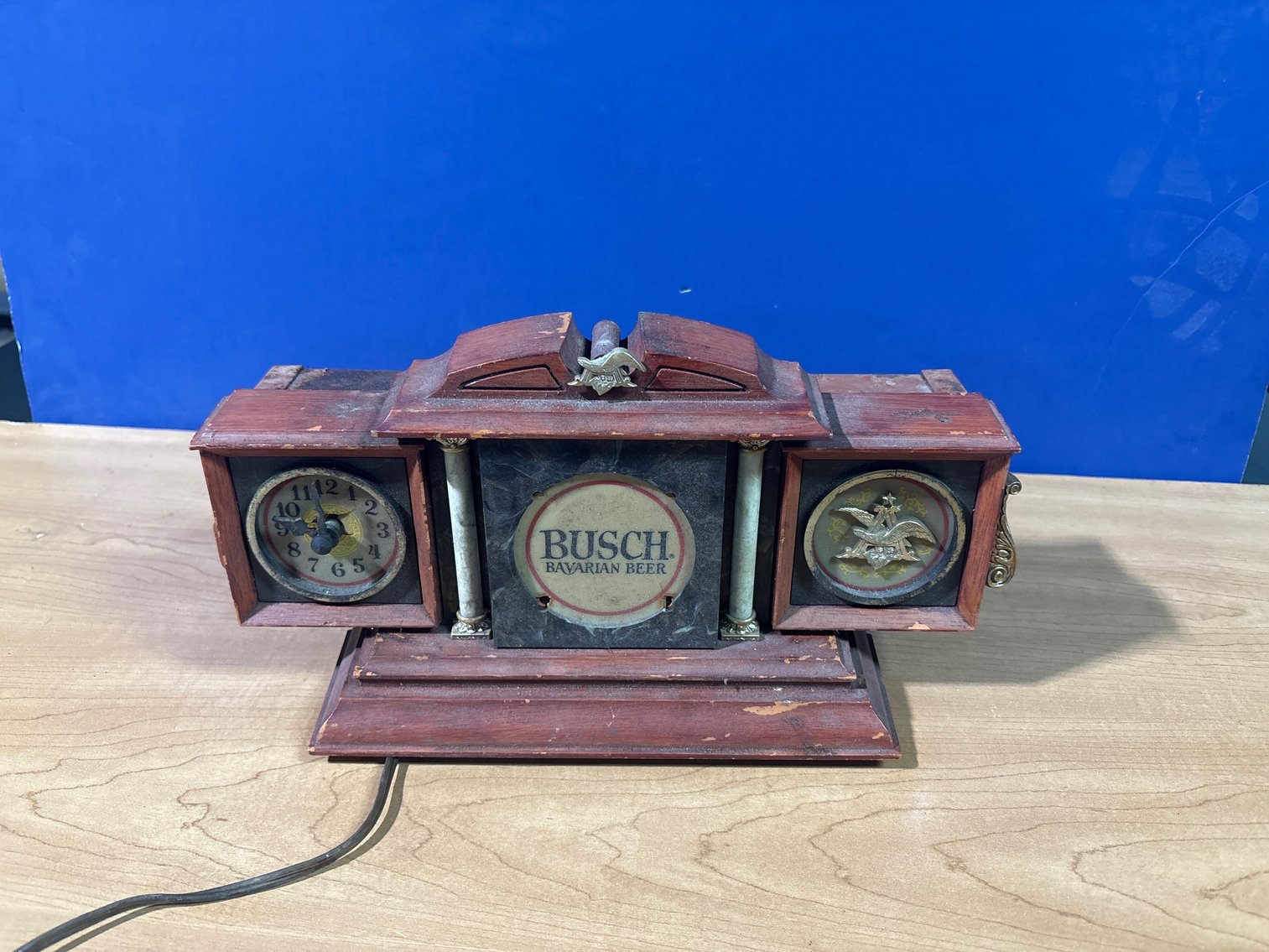 Image for Storage Clean Out Auction