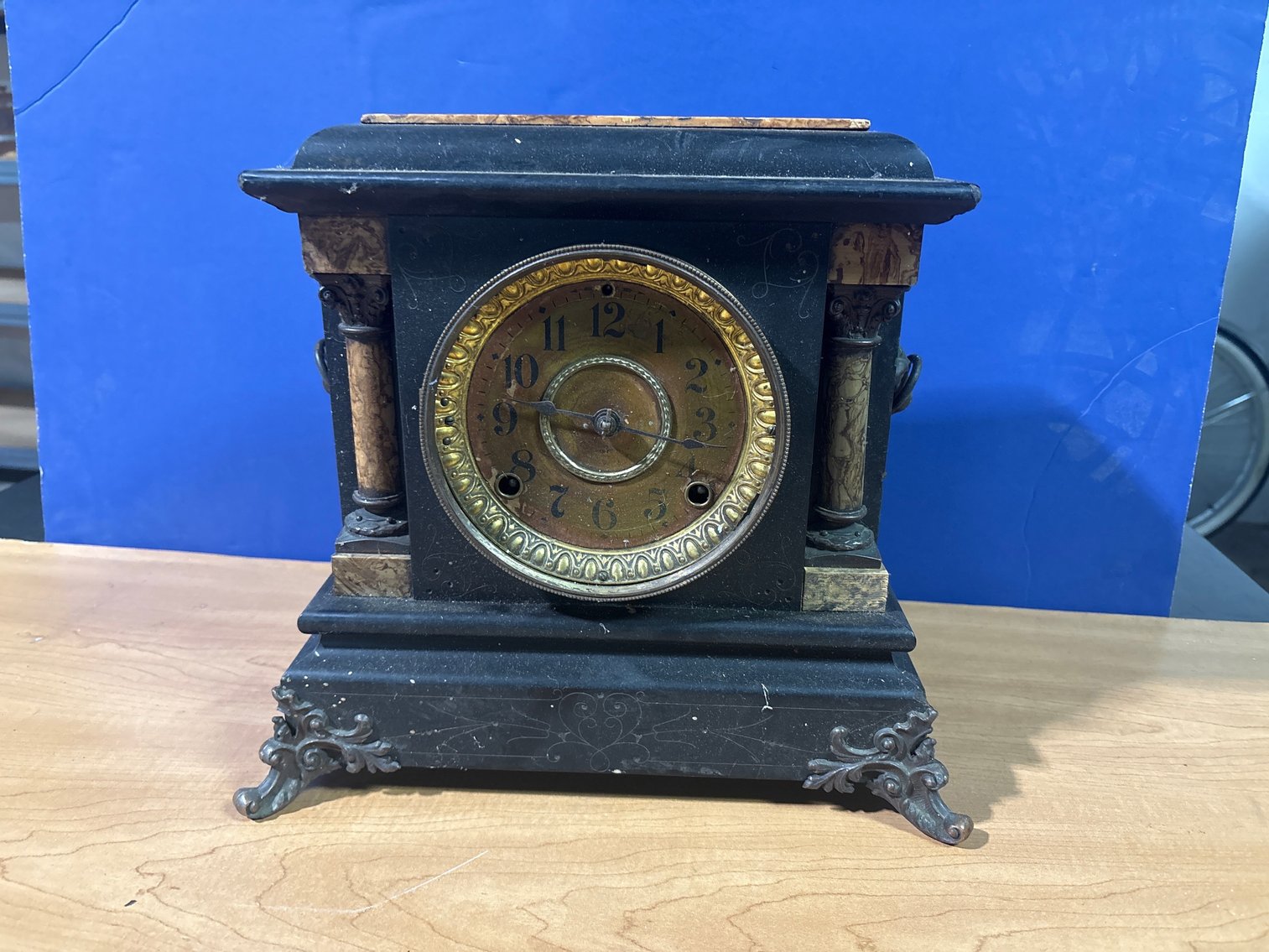 Image for Storage Clean Out Auction