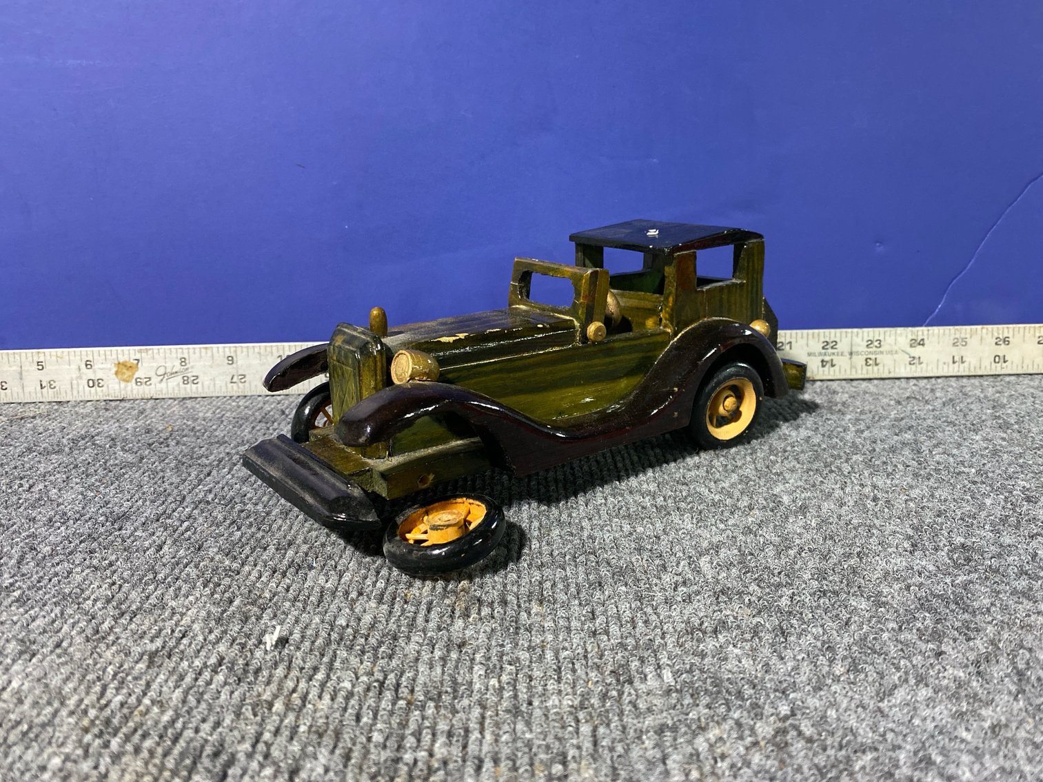 Image for A Little Bit of Everything