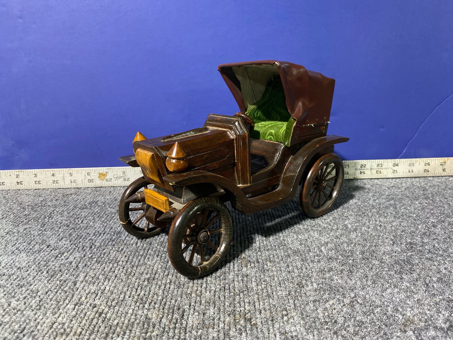 Image for A Little Bit of Everything