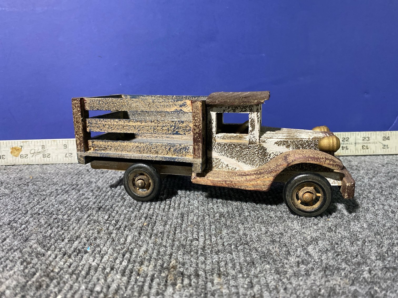 Image for A Little Bit of Everything