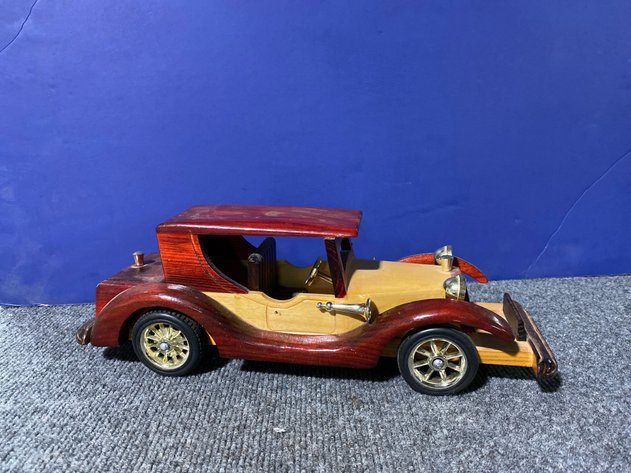 A Little Bit of Everything