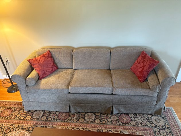 Jefferson City Moving Liquidation