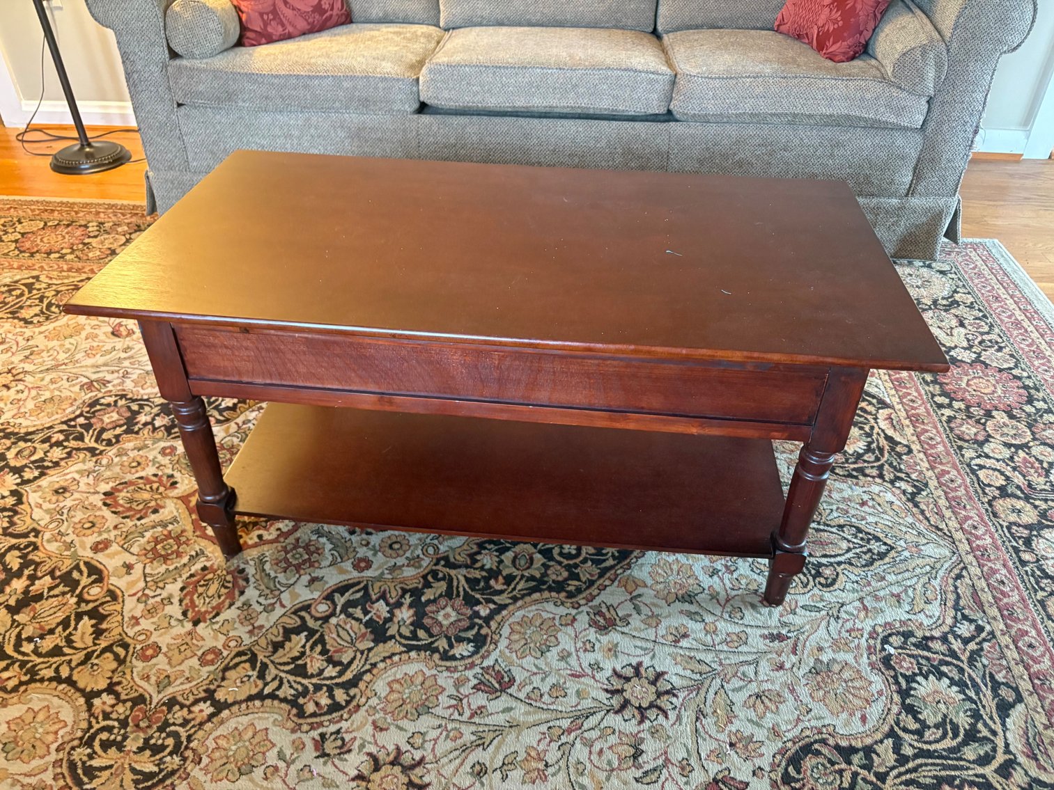 Image for Jefferson City Moving Liquidation