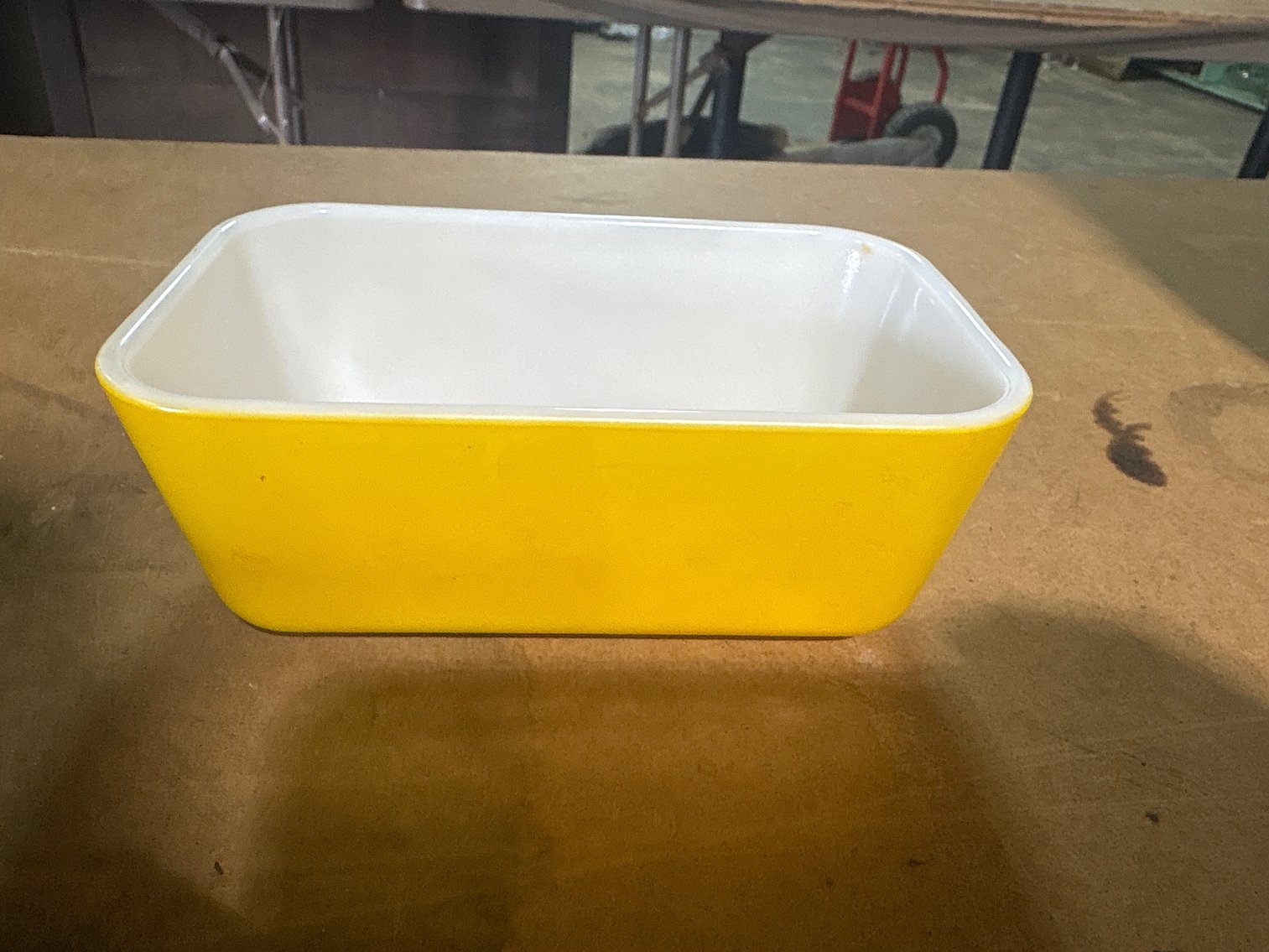 Image for Pyrex, Cast Iron & More