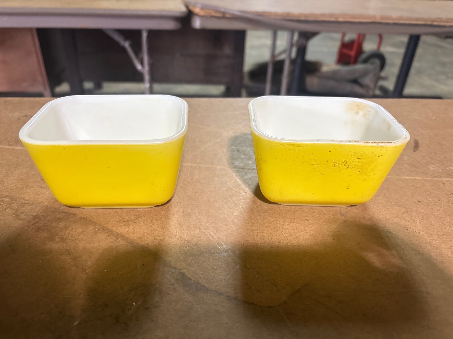 Image for Pyrex, Cast Iron & More