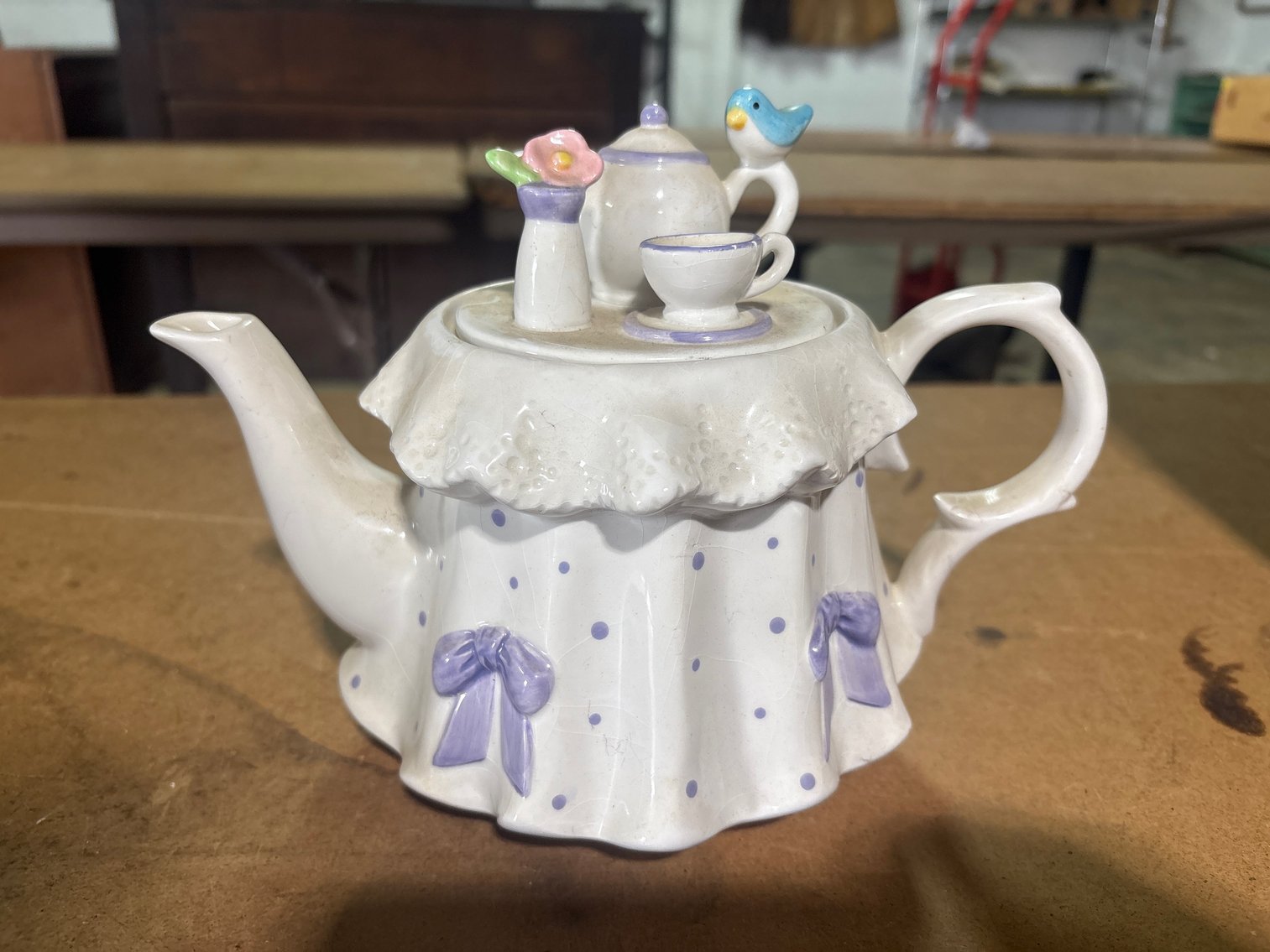 Image for Pyrex, Cast Iron & More