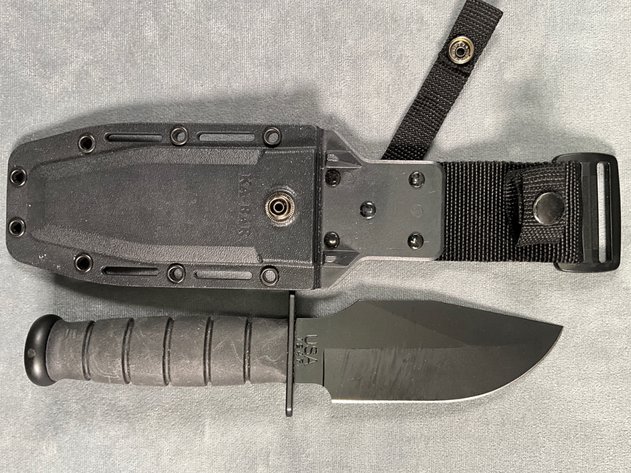 Image for Knife Collection Auction