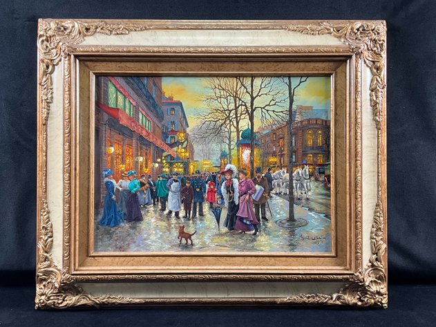 Image for Quality Art Auction