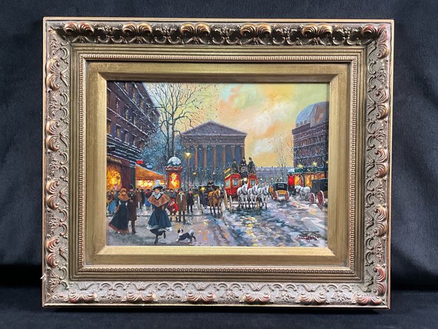 Image for Quality Art Auction