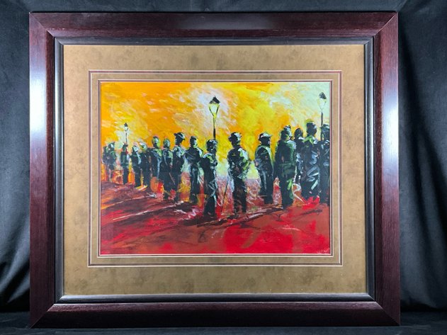 Image for Quality Art Auction