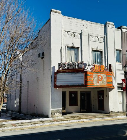 Image for Pearis Theater Real Estate