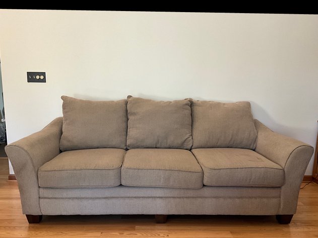 Image for Blacksburg Indian Run  Personal Property Auction