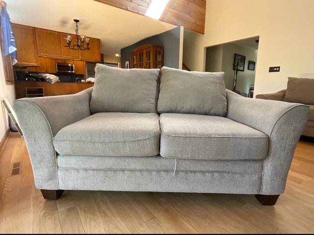 Image for Blacksburg Indian Run  Personal Property Auction