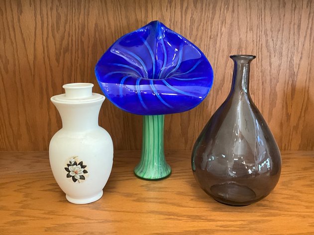 Image for Blacksburg Indian Run  Personal Property Auction