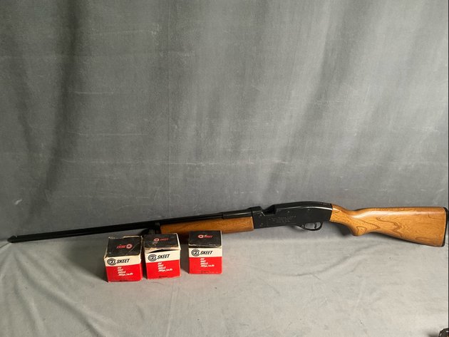 Image for Vintage and Antique Ammunition Part I