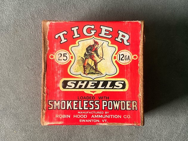 Image for Vintage and Antique Ammunition Part 2