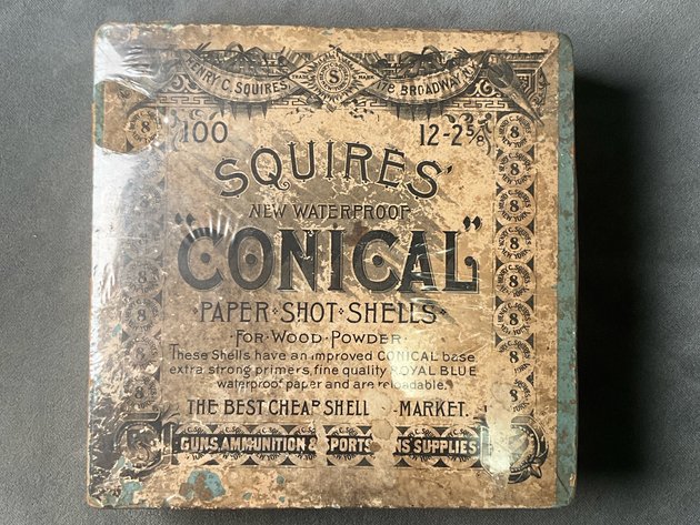 Image for Vintage and Antique Ammunition Part 2