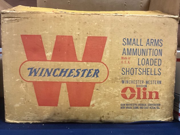 Image for Vintage and Antique Ammunition Part 2
