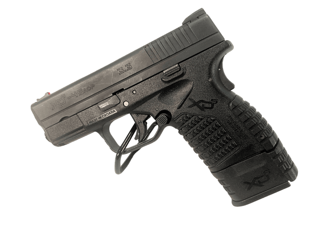 Image for January Sporting and Collector Firearms Auction