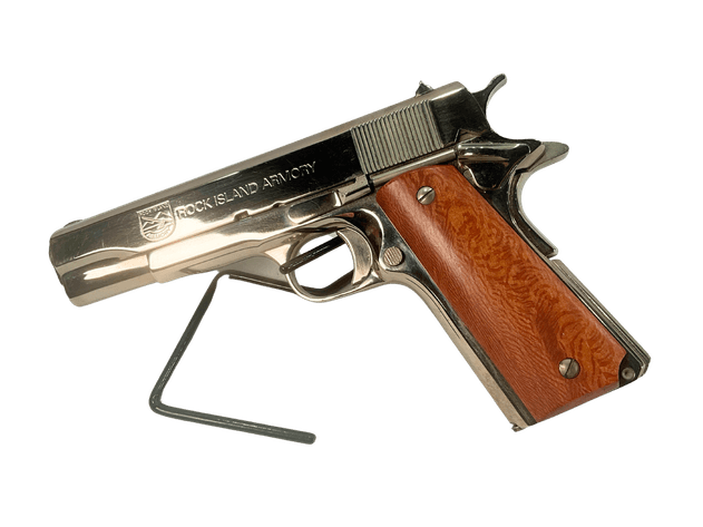 Image for January Sporting and Collector Firearms Auction