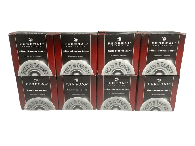 Image for Ammunition, Reloading and Shooting Supplies