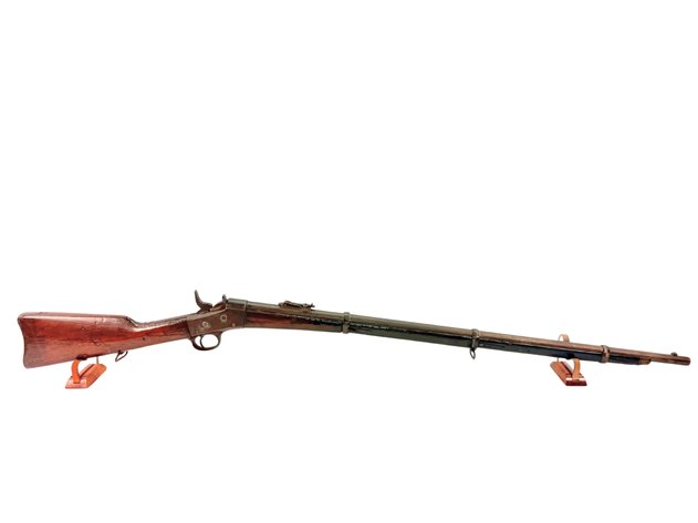 Image for November Firearms Auction