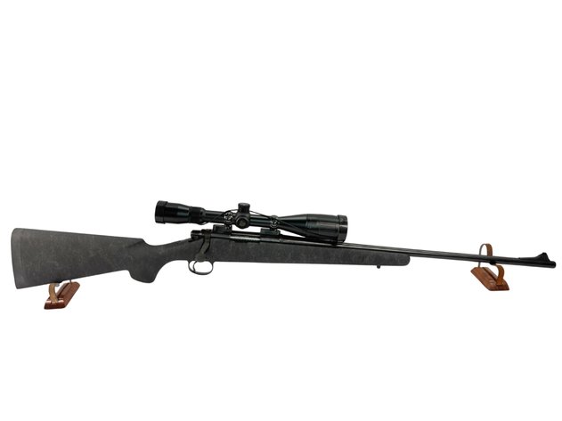 Image for November Firearms Auction