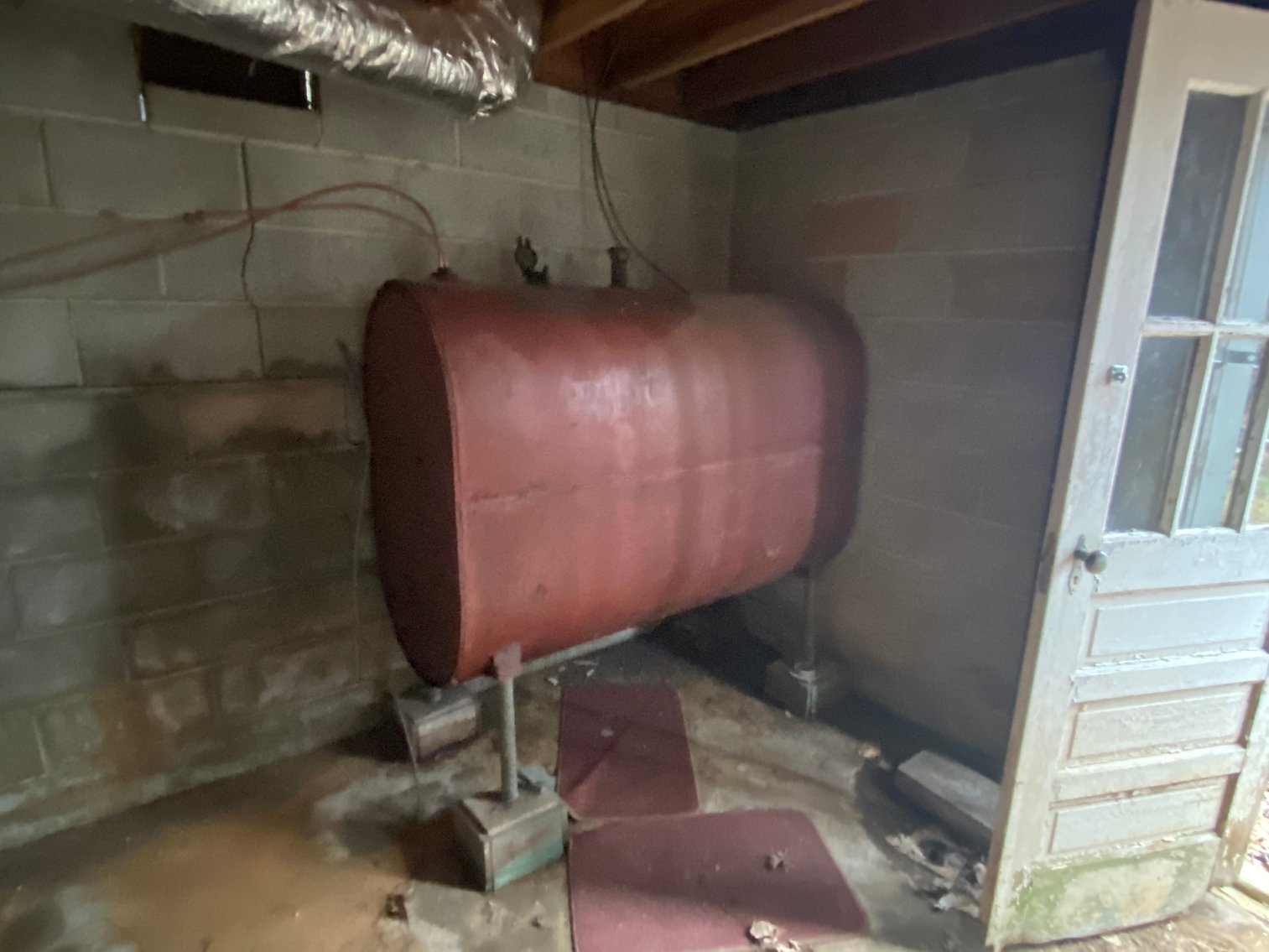 Image for Gordon Hall Estate - 3 Bedroom Home with Bonus Lot in Elkin, NC