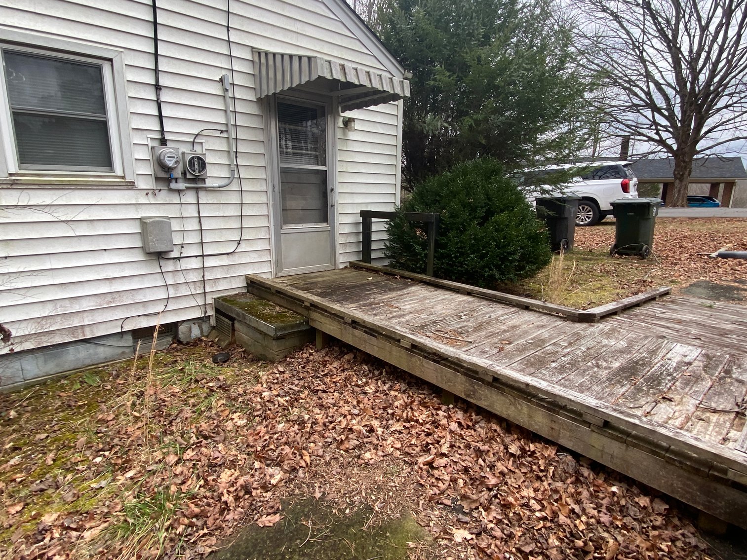 Image for Gordon Hall Estate - 3 Bedroom Home with Bonus Lot in Elkin, NC