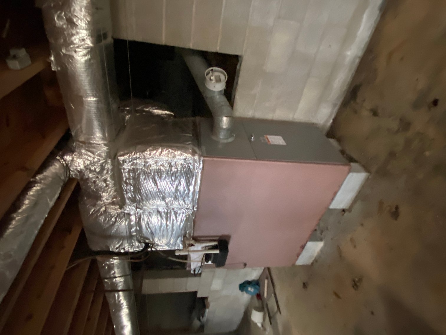 Image for Gordon Hall Estate - 3 Bedroom Home with Bonus Lot in Elkin, NC