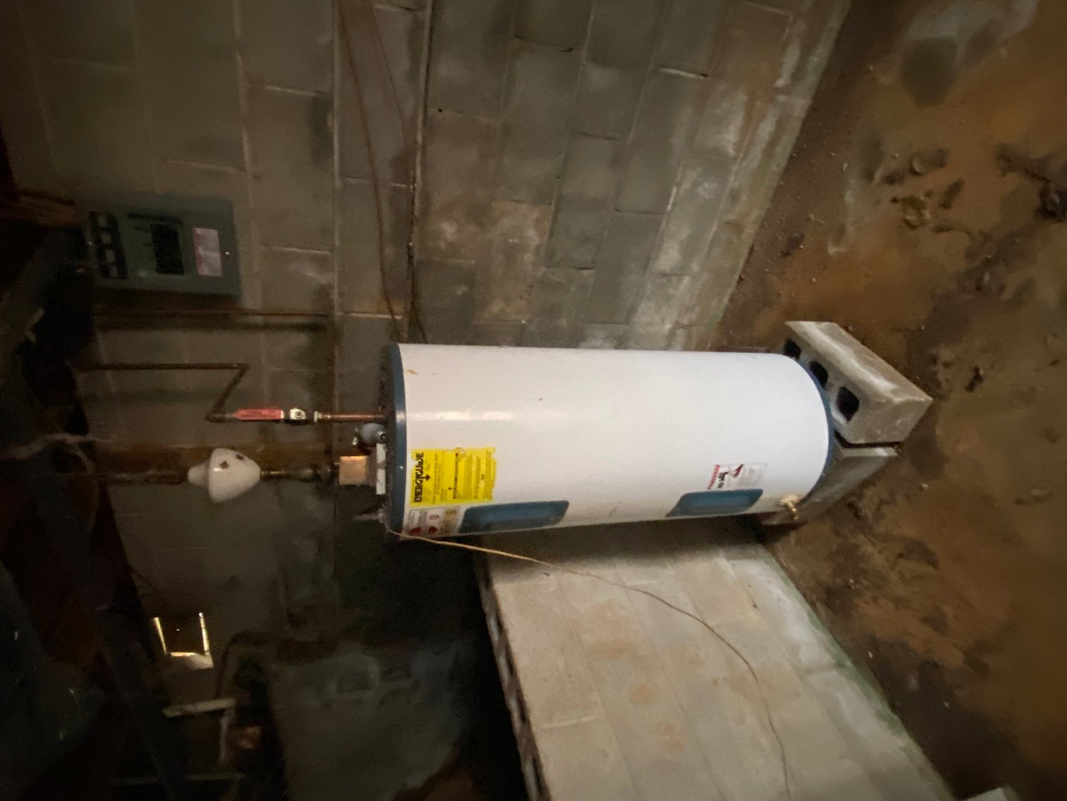 Image for Gordon Hall Estate - 3 Bedroom Home with Bonus Lot in Elkin, NC