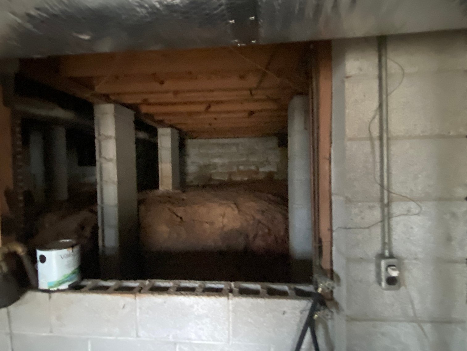 Image for Gordon Hall Estate - 3 Bedroom Home with Bonus Lot in Elkin, NC