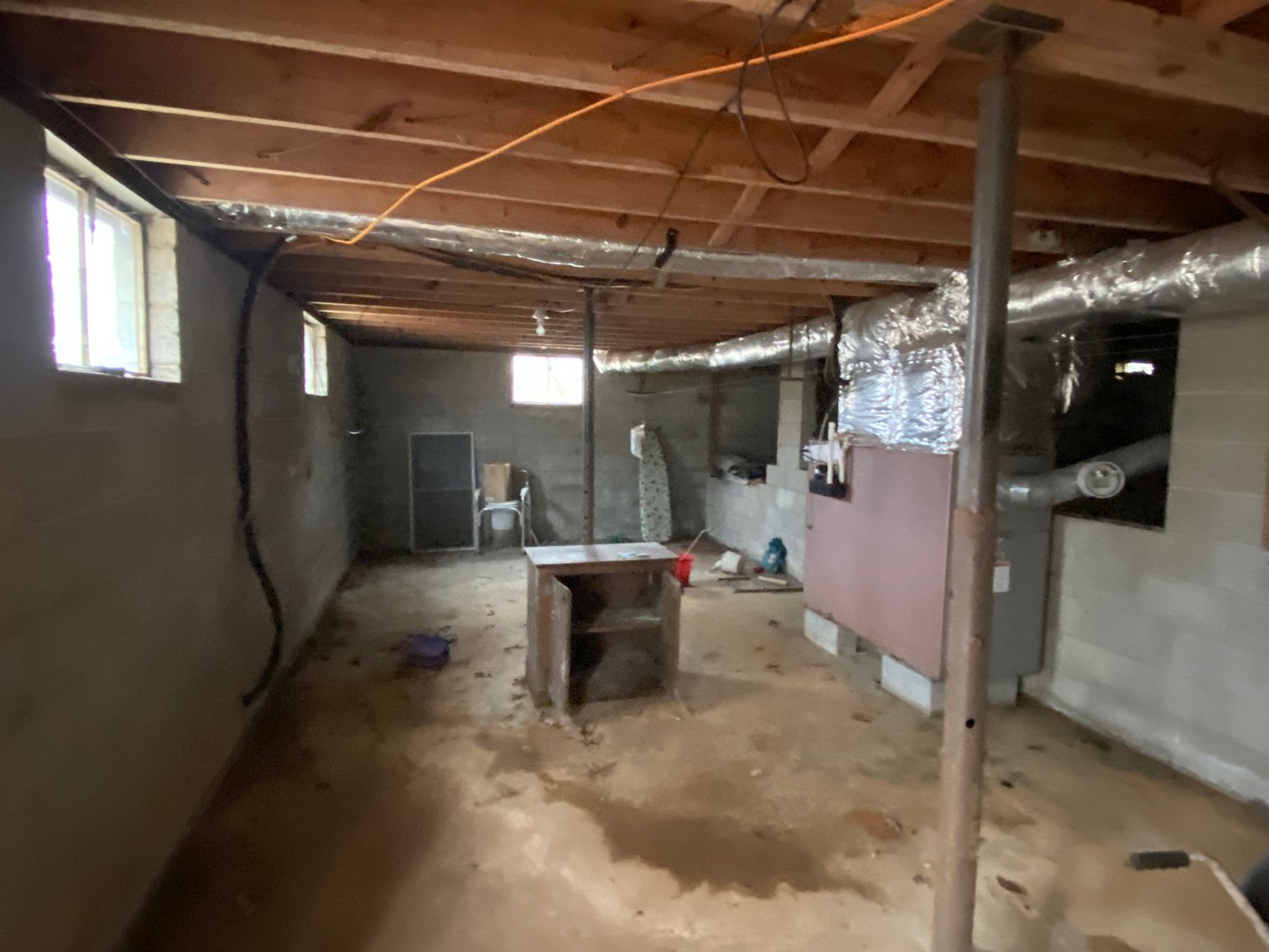 Image for Gordon Hall Estate - 3 Bedroom Home with Bonus Lot in Elkin, NC