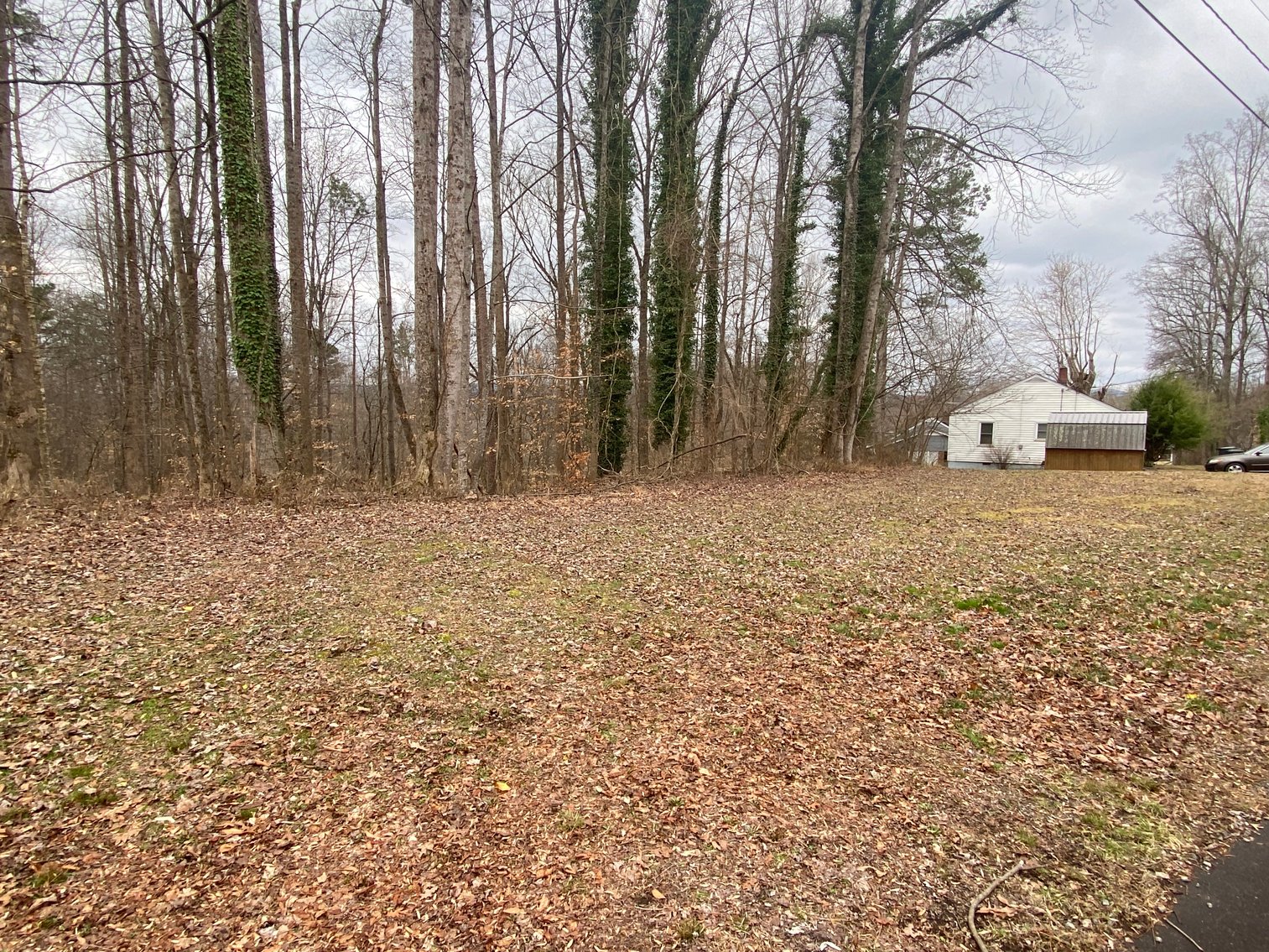 Image for Gordon Hall Estate - 3 Bedroom Home with Bonus Lot in Elkin, NC
