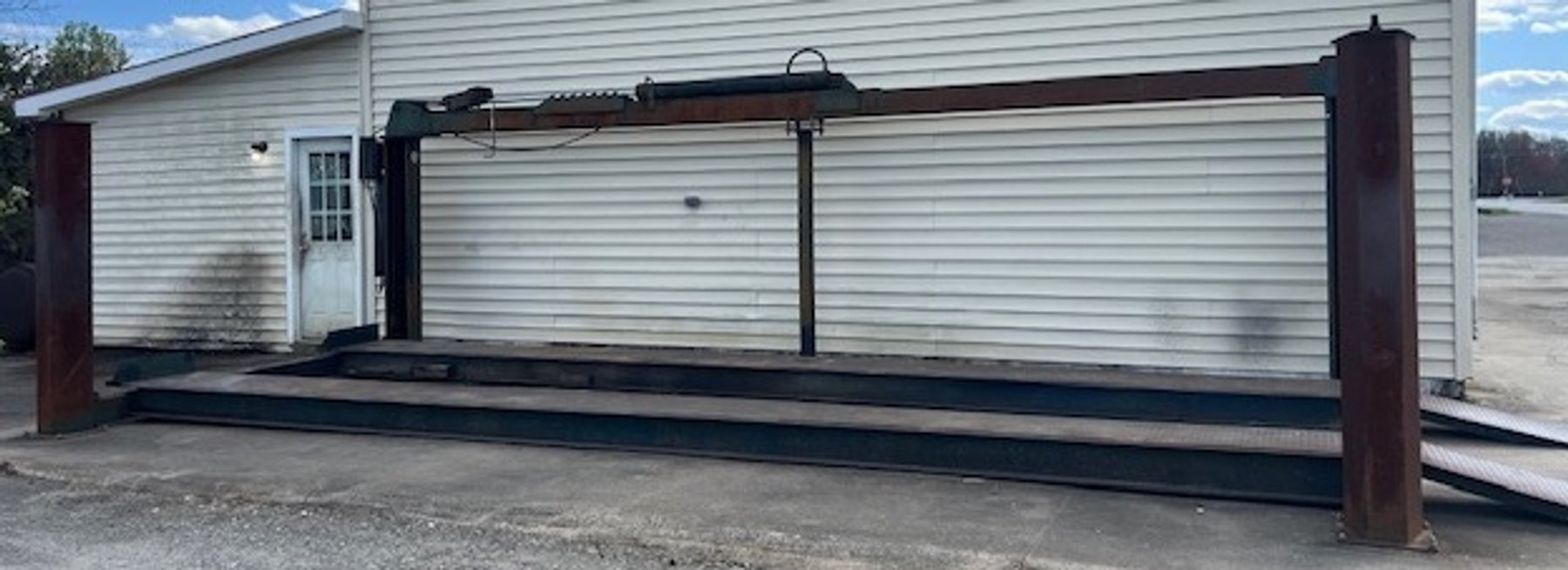 Image for Creed Transmission Surplus Auction