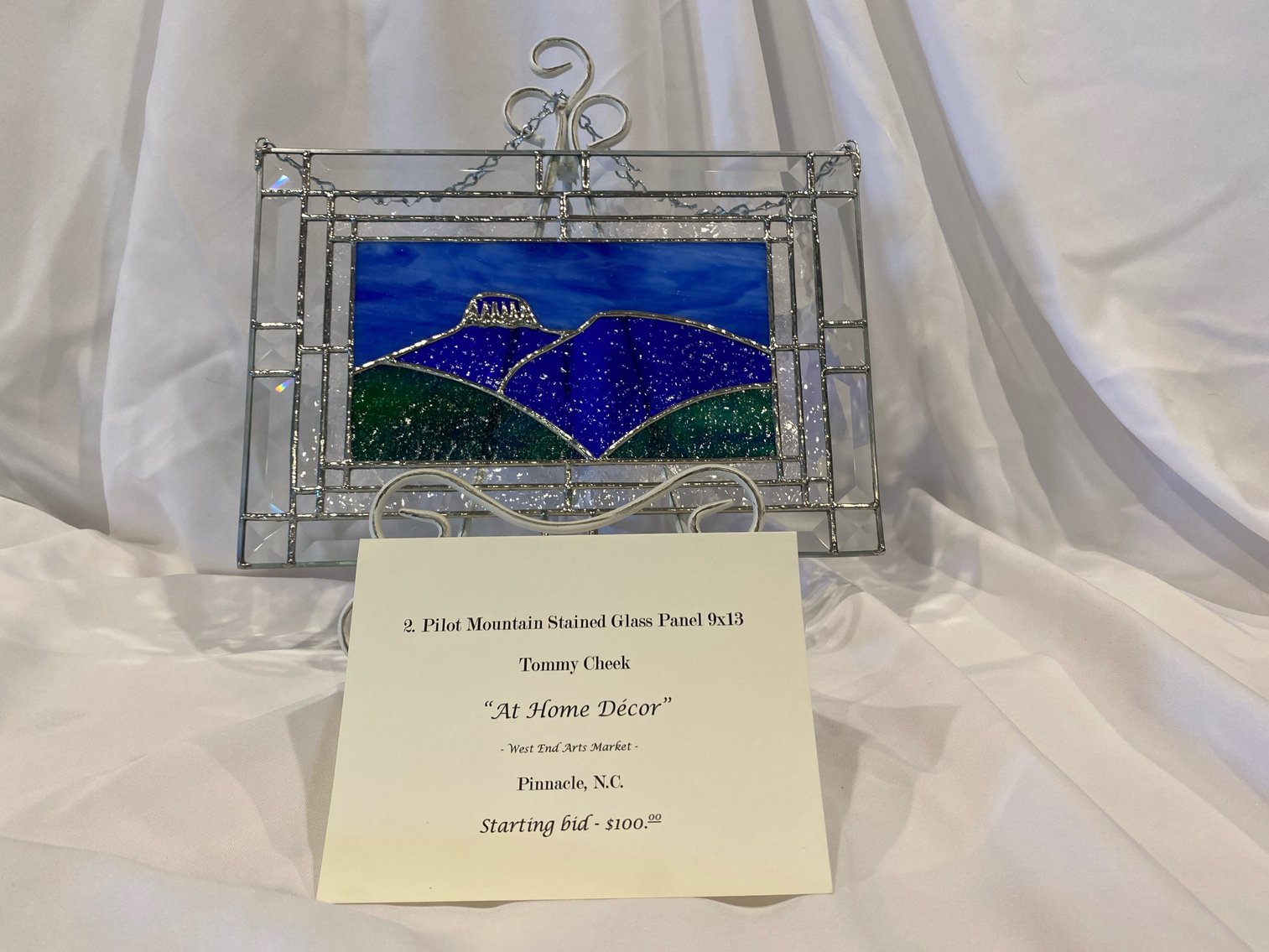 Image for Charles H. Stone Memorial Library Fundraiser