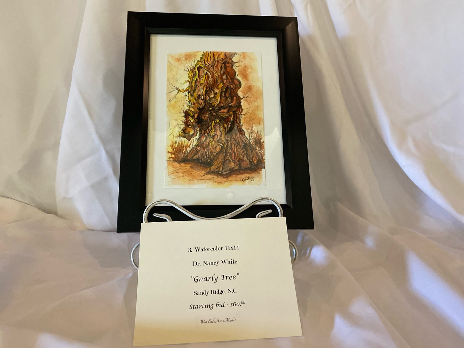 Image for Charles H. Stone Memorial Library Fundraiser