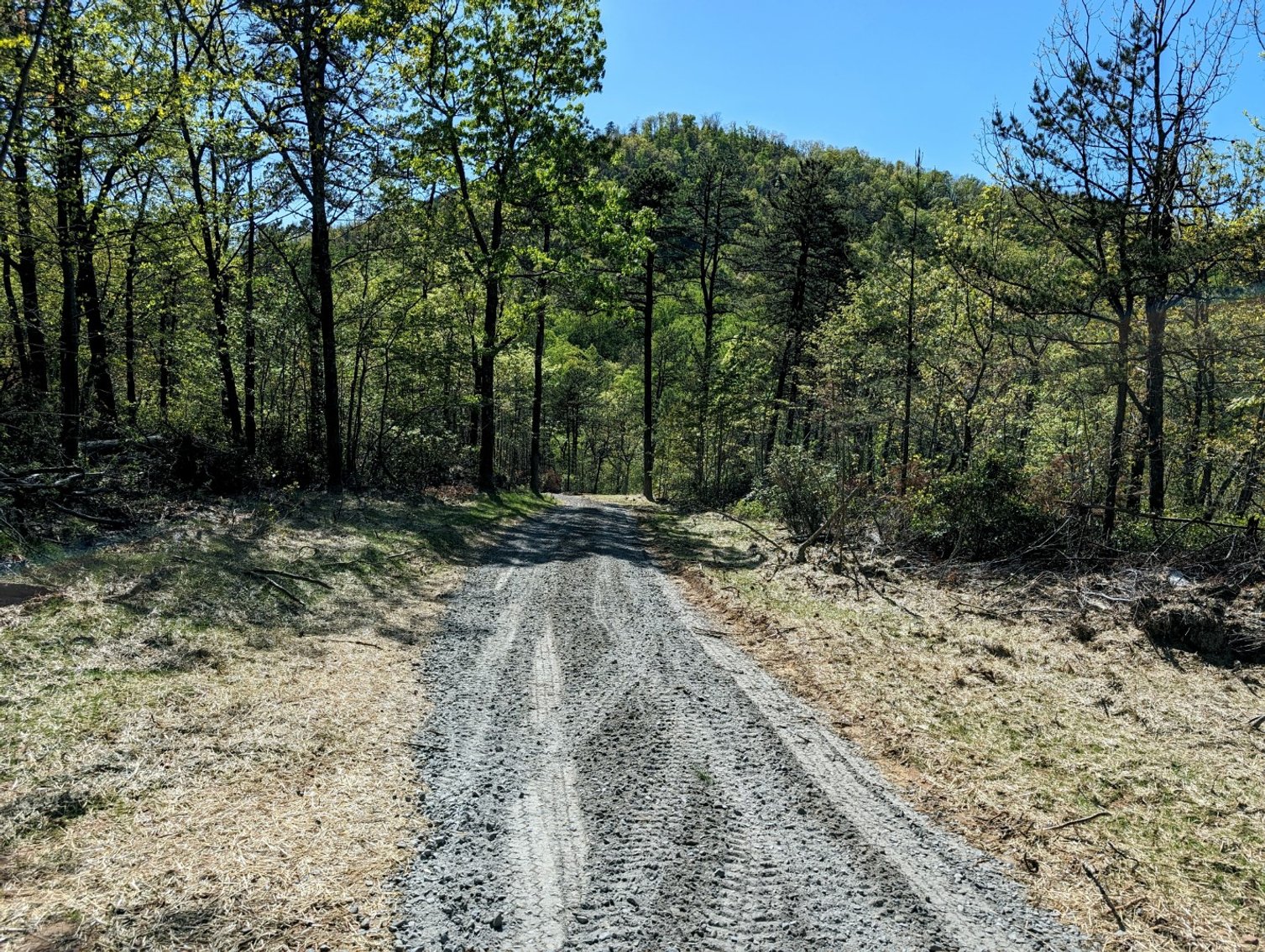 Image for Six Tracts Of Mountain Land - Patrick County VA