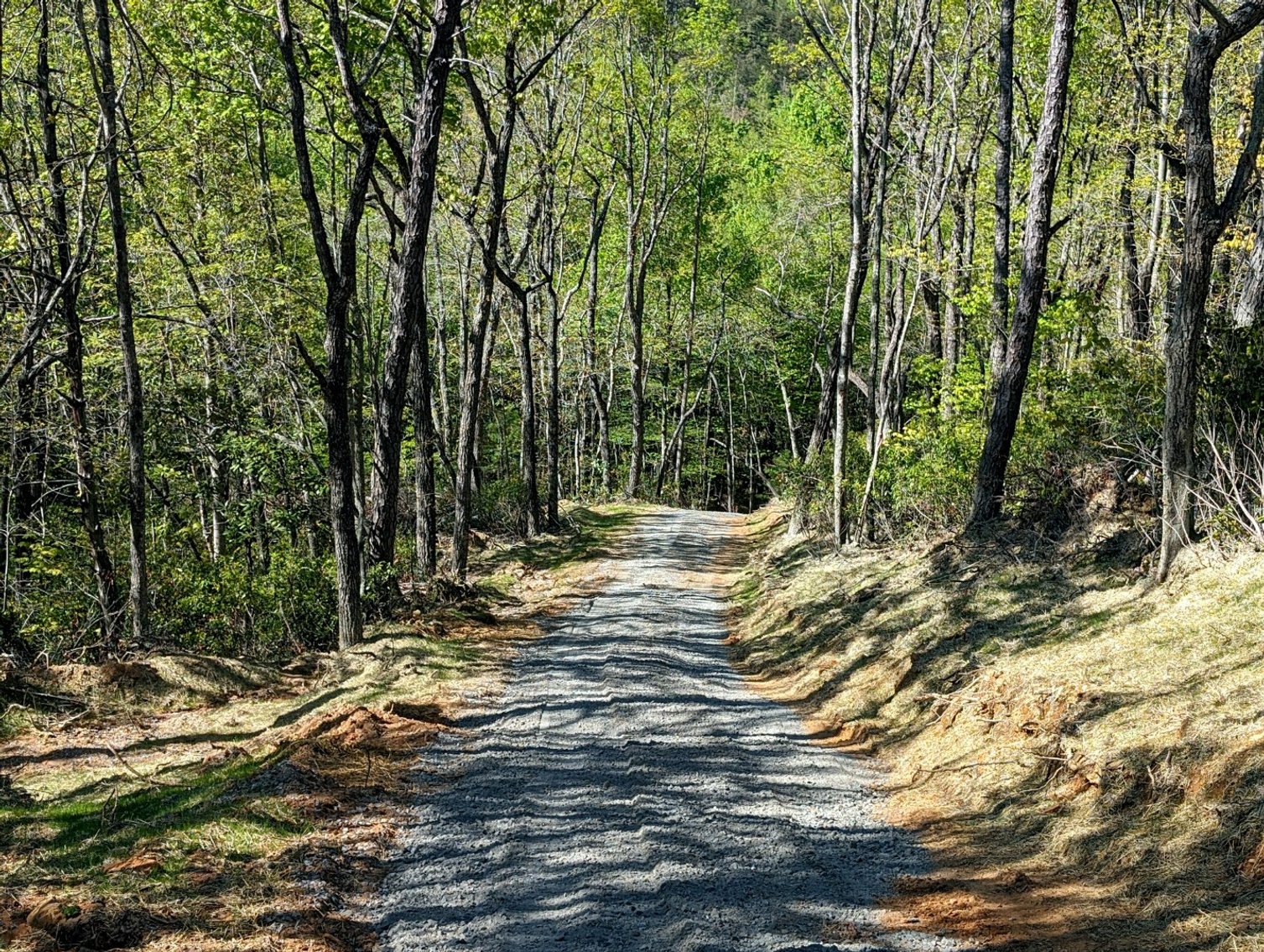 Image for Six Tracts Of Mountain Land - Patrick County VA