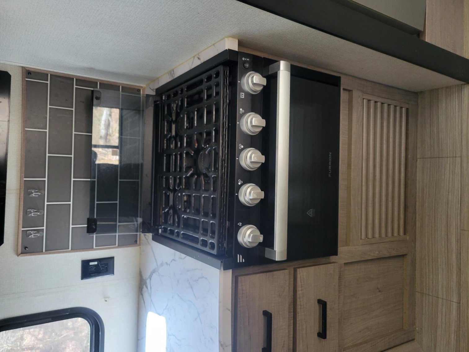 Image for 2021 Keystone RV Hideout 38FKTS