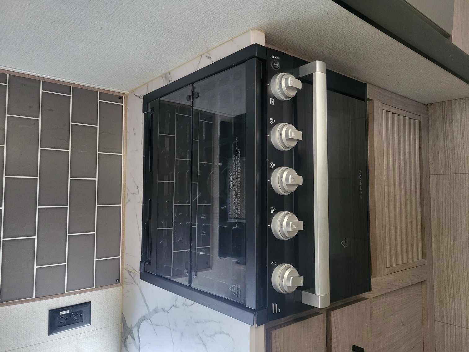 Image for 2021 Keystone RV Hideout 38FKTS