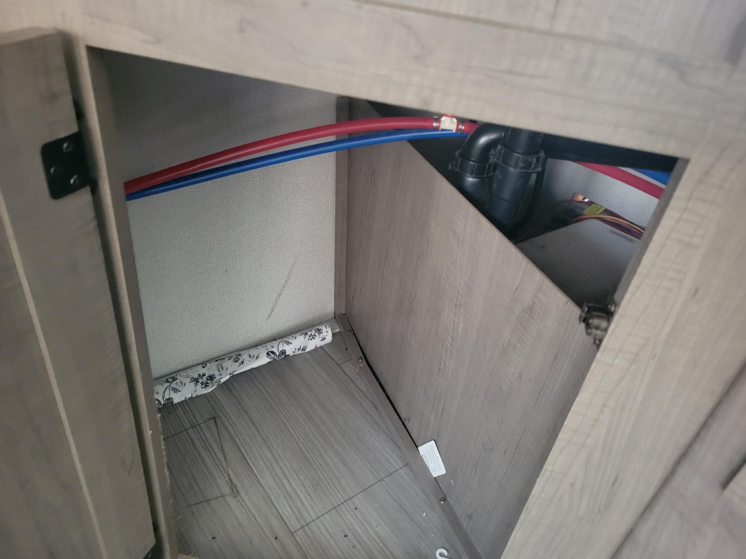 Image for 2021 Keystone RV Hideout 38FKTS