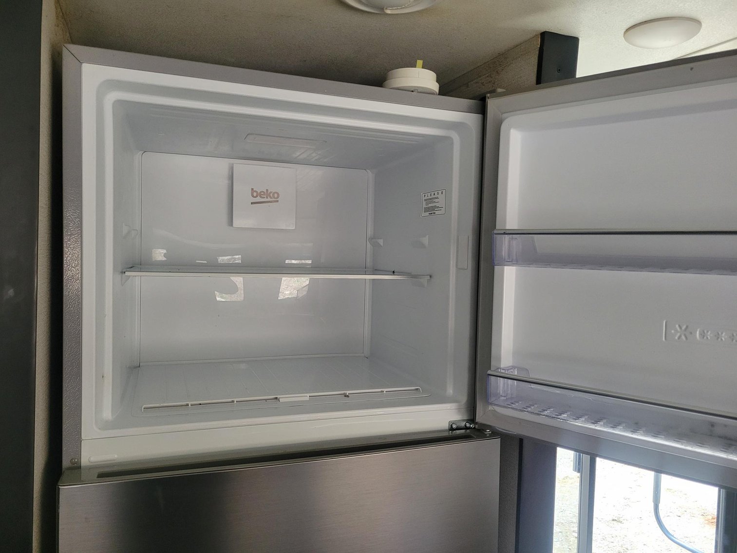 Image for 2021 Keystone RV Hideout 38FKTS