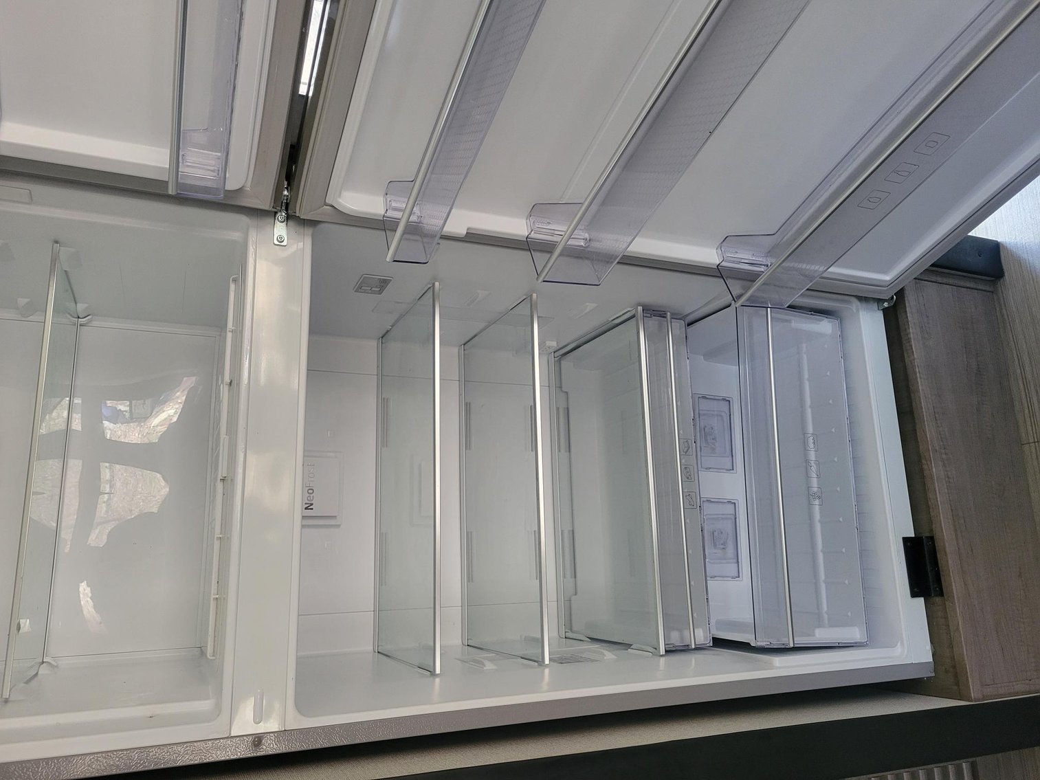 Image for 2021 Keystone RV Hideout 38FKTS