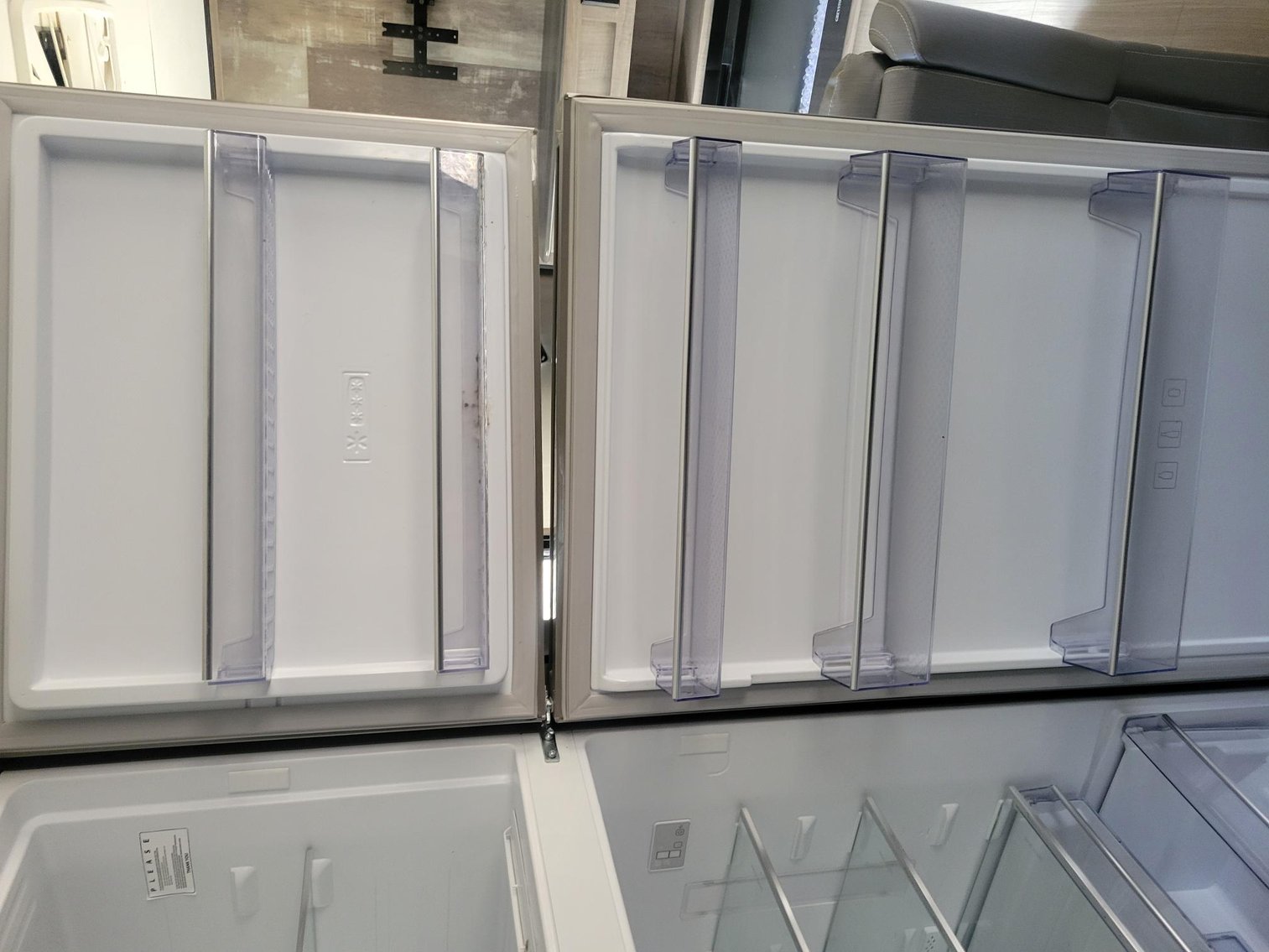 Image for 2021 Keystone RV Hideout 38FKTS