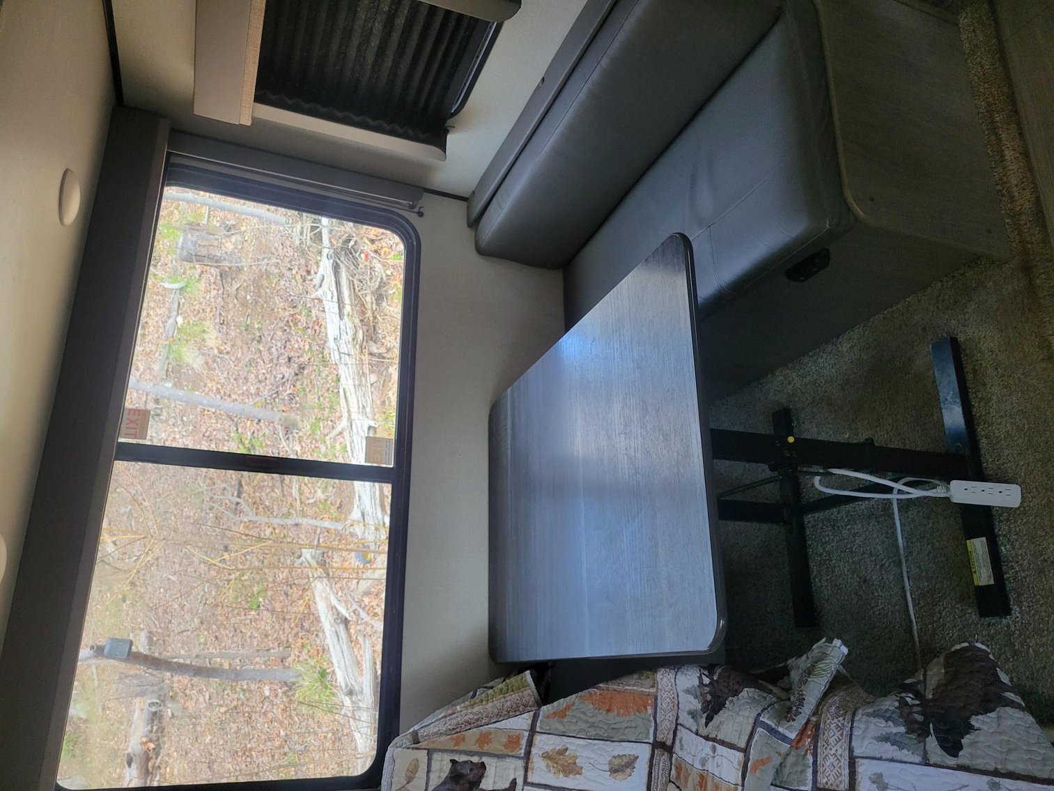 Image for 2021 Keystone RV Hideout 38FKTS