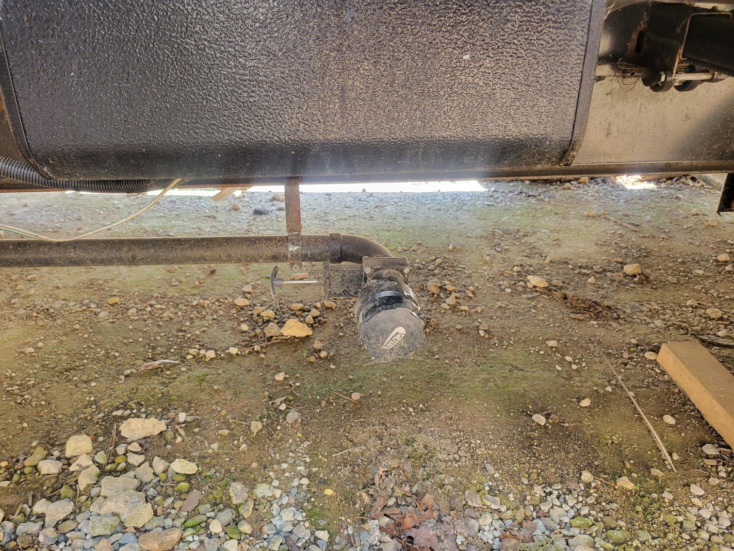 Image for 2021 Keystone RV Hideout 38FKTS